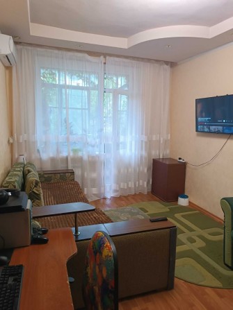 Реальная! Продам 2 к.кв. рядом с метро Хтз ул.Мира - фото 1