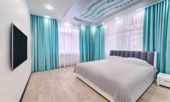 Продам 94м2 Аркадия 1 жемчужина видно море - фото 1