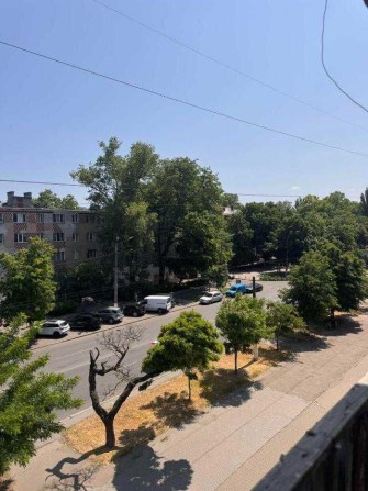 Продам! 2х комнатную квартиру на Ак. Филатова! - фото 1