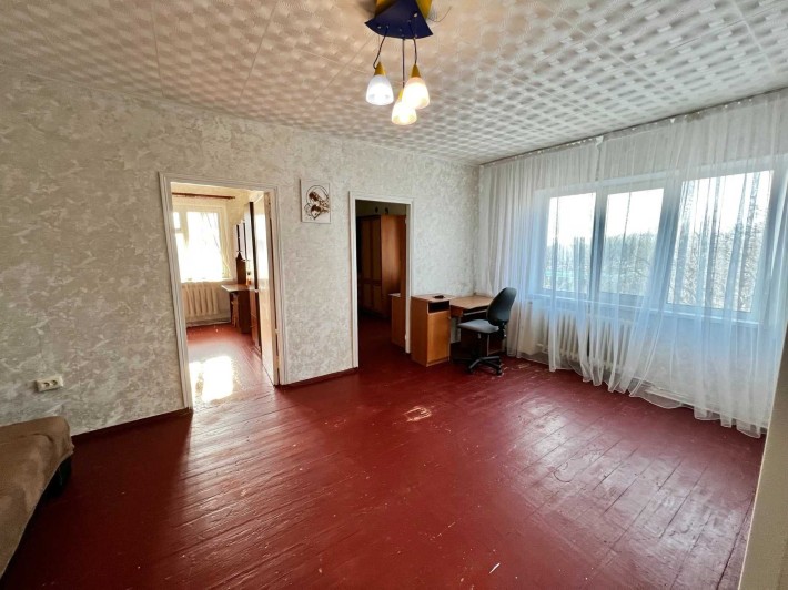 Продам квартиру 65 м², Черёмушки - фото 1