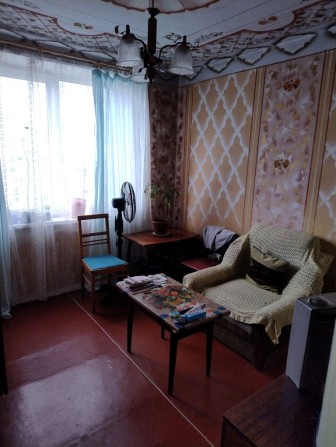 Продам 2 комнатную квартиру Холодная Гора, метро рядом - фото 1