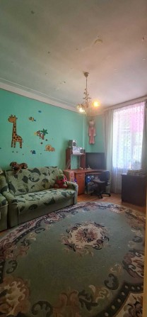 2-х комн. квартира на Фонтане- Адмиральский проспект - фото 1
