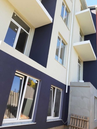 Продам 1-комнатную квартиру на Черемушках, ул. Малиновского - фото 1