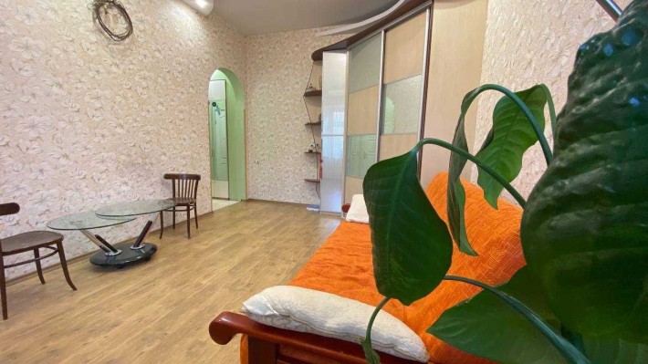 Продам однокомнатную квартиру в самом центре - фото 1