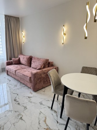 Продам квартиру каманина вид на море 45 жемчужина - фото 1