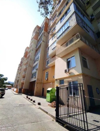 Продам 1 комнатную квартиру с ремонтом вблизи центра - фото 1