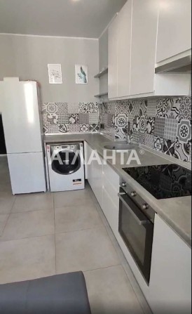 1 комнатная квартира, Небесной Сотни, евроремонт. 47500 у.е. - фото 1