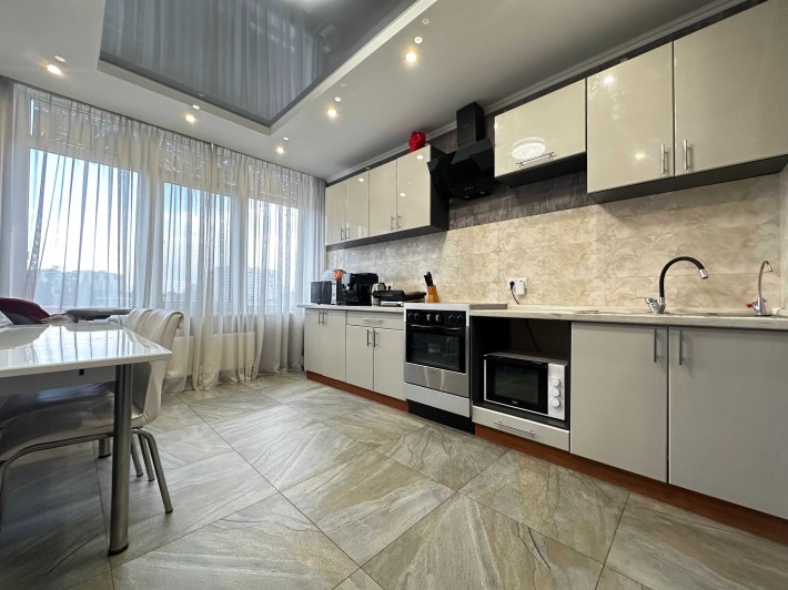Близость ЦЕНТРА Продам 2 ком квартира Новый дом  Средний Этаж - фото 1