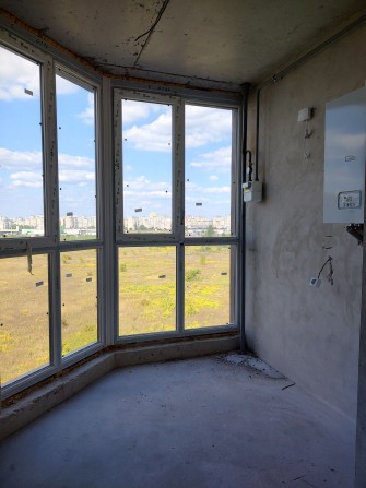 Продаж 3-х кімн в ЖК "РЕЗИДЕНС" - фото 1