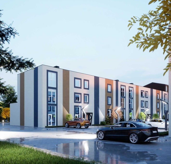 Продається квартира з двориком 21м2, можна на ремонт - фото 1