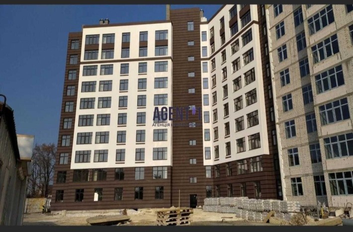 Продаж  квартири в ЖК Празький квартал 2, Петропавлівська Борщагівка - фото 1