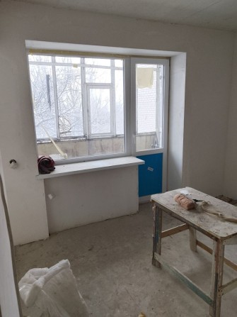 Продается 1 комнатная квартира в Надбугском - фото 1