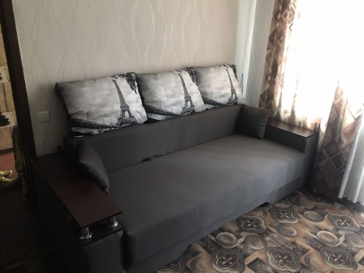 Продам 1-комн.кв. м."Индустриальная" 10 мин.пешком - фото 1
