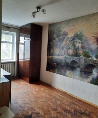 Продам 2-х комнатную квартиру, ул.Мира, район ХТЗ, индустриальный - фото 1