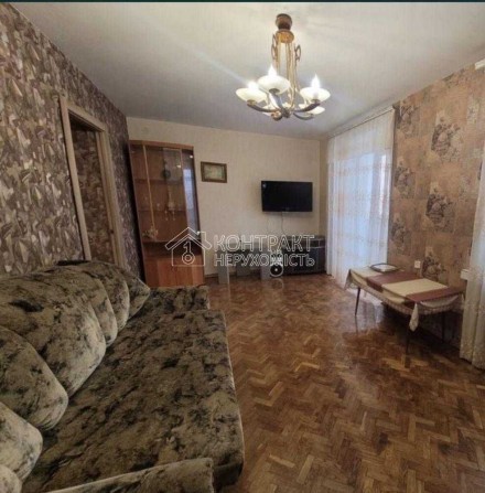 Продажа 2 ком. квартиры, Павлово Поле - фото 1