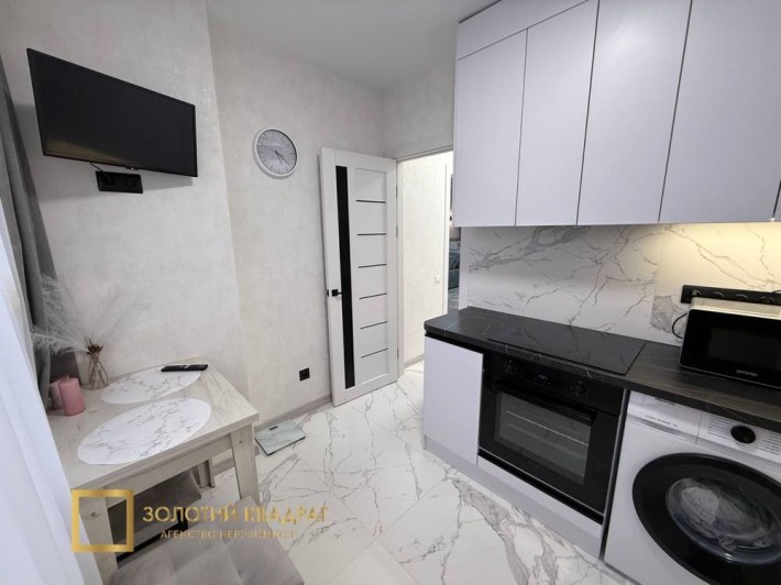 Продаж 1 кімн кварт | ЖК «У - Квартал» | Софіївська Борщагівка - фото 1