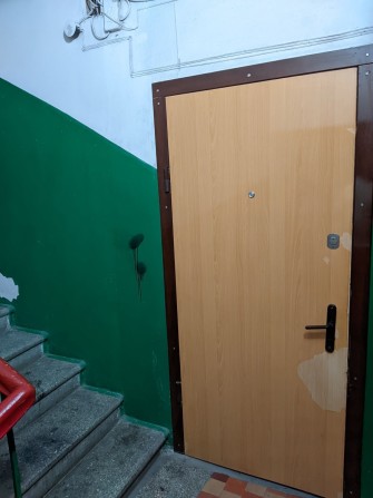 Продам квартиру 2-х комнатную (собственник) - фото 1
