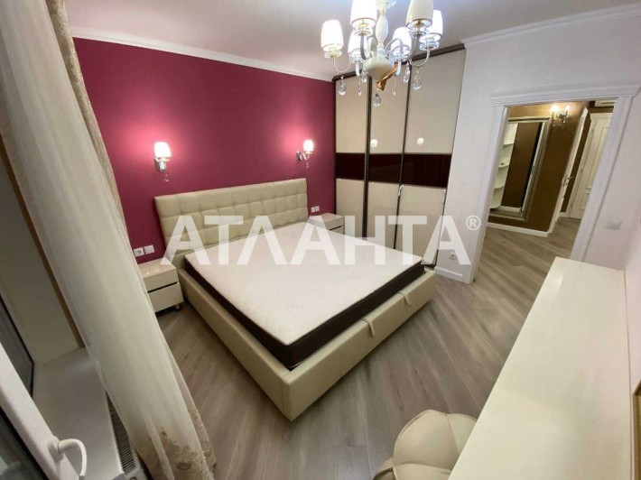 Продам трехкомнатная квартира в ЖК  на Таирова / Киевский - фото 1