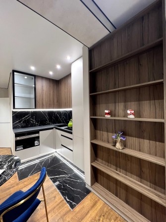 Продам нову 1к в Жк Софія Резиденс - фото 1