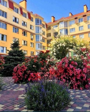 Продаж квартири 38 м2 ЖК Київський маєток від власника - фото 1