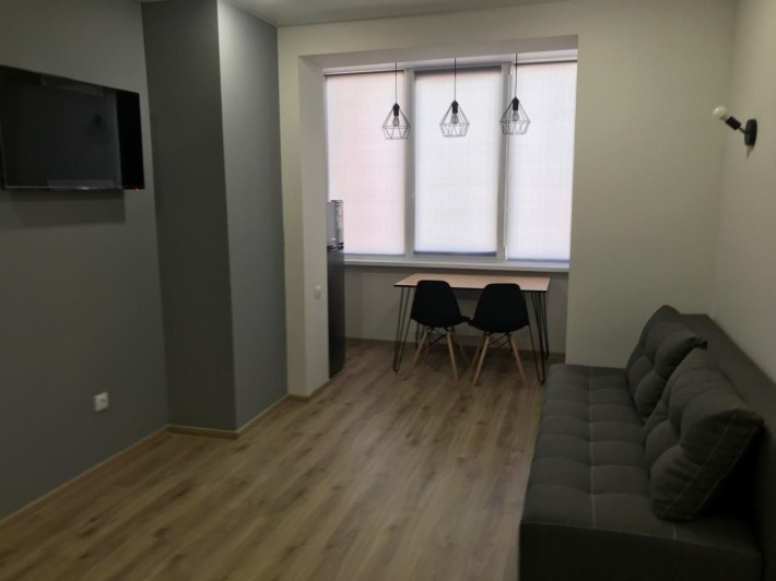 Продаж квартири смарт з ремонтом, ЖК Софіївський квартал, Шалімова 67 - фото 1