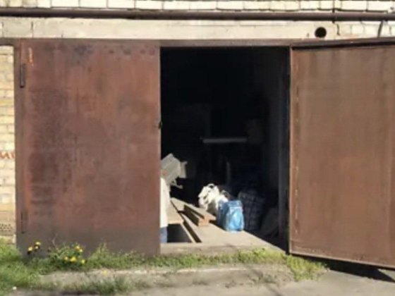 Продається гараж в кооперативі Фастів