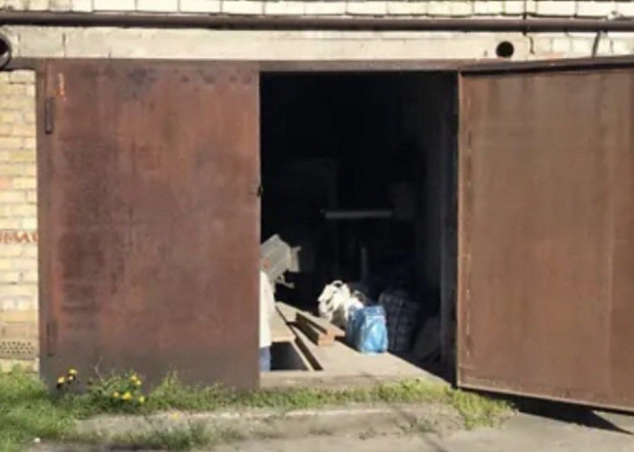 Продається гараж в кооперативі - фото 1