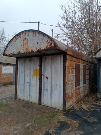 Продається пів реф вагон - фото 1