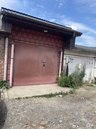 Продам гараж, ГК «Мир» по вул. Бандери - фото 1