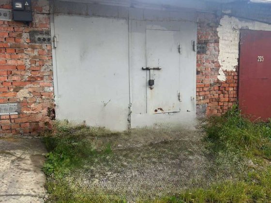 Продам гараж вул Тернопільська Хмельницький
