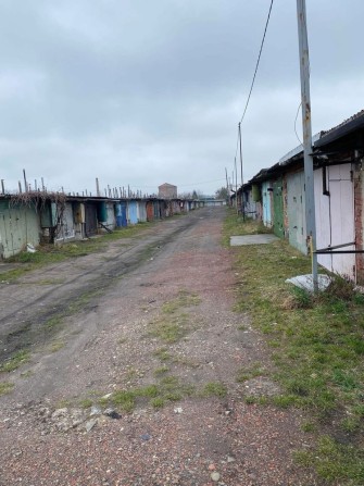 Гараж в 5 кооперативі - фото 1