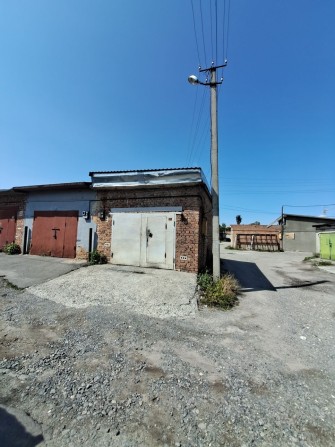 Продаж гаража по вул. Тернопільській. - фото 1