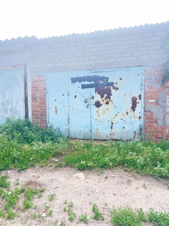 Гараж в центрі міста - фото 1