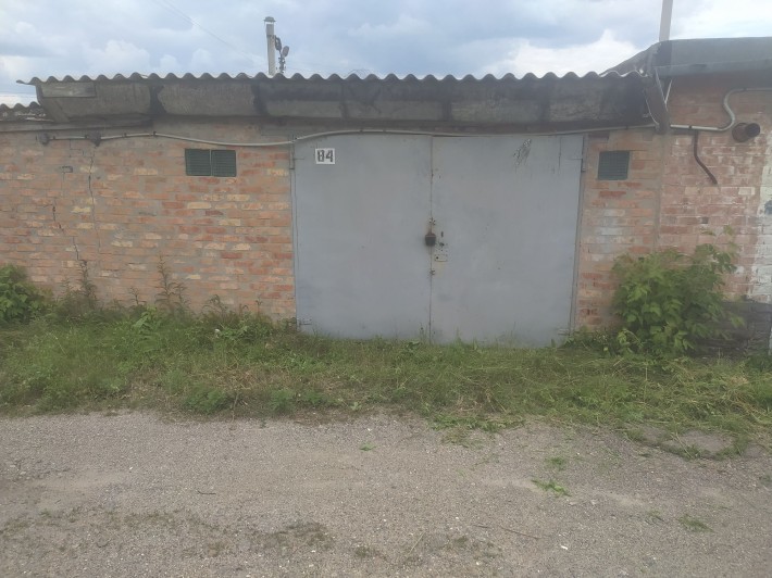 Продам гараж. В городке - фото 1