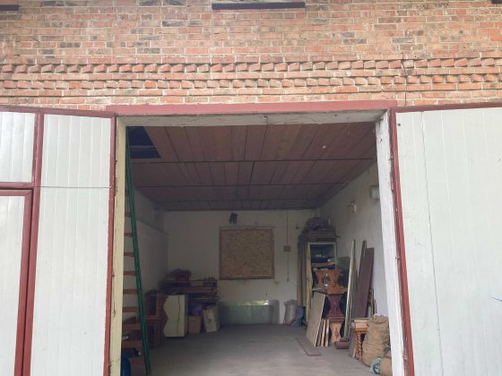 Продаж гаражу  по вул. Тернопільська, місць під авто - 2 Хмельницький