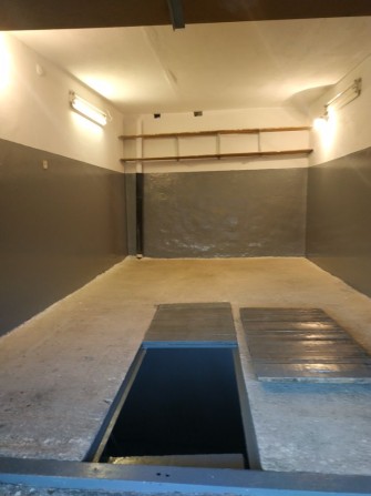 Продаю гараж 4×6 в кооперативе "Восход" - фото 1