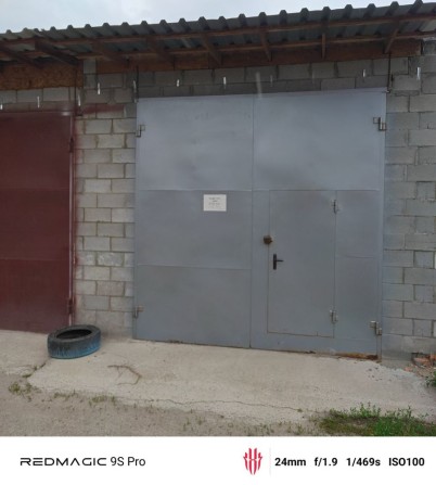 Продам гараж в кооперативі «Зірочка» - фото 1