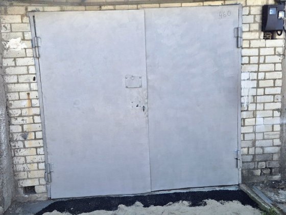 Продажа гаража в ГК Автомобіліст (Хлібзавод) Бровари