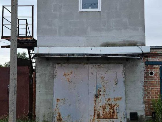 Гараж в БГК "Південний" Бровары