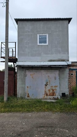 Гараж в БГК "Південний" - фото 1