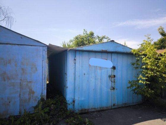 Продам гараж гк1 Бровари