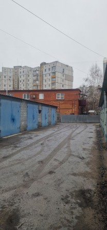 Продаж капітального гаража на м-ві Таращанському - фото 1