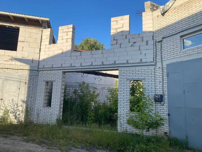 Продаж гаражного боксу, Буча - фото 1