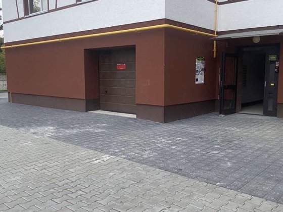 Продам Гараж Опришівська Слобода Івано-Франківськ