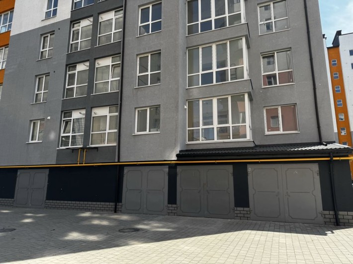 ‼️Продаж гаража в зданому будинку - фото 1