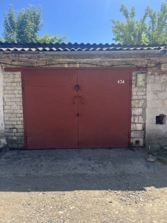 Продам гараж у ГБК-22 вул.Довженка 13 м. Івано-Франківськ - фото 1