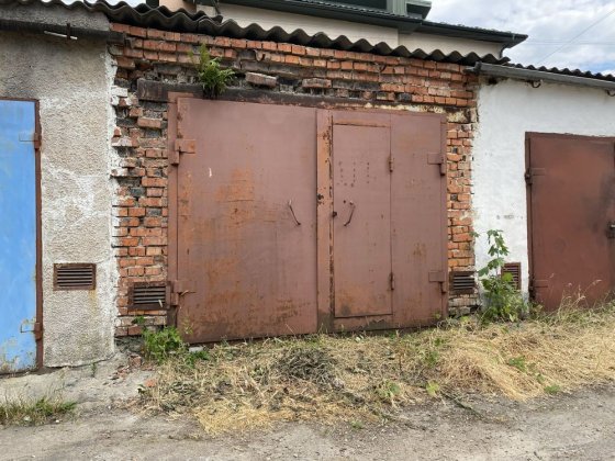 Продається гараж Івано-Франківськ
