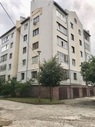 Гараж по вул. Глібова провулок від вул. Целевича, початок Пасічноі. - фото 1