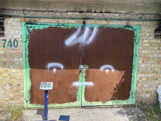 Продам гараж Ірпінь Ирпень