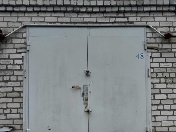 Продам гараж в кооперативі. Кременчук